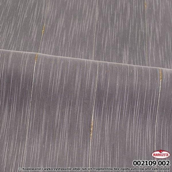 FIRANKA FANTAZYJNA 2109 2,7M SZER X 180 WYS kolor kremowy