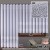 Firanka haftowana 10077 wys.150cm x 1,50 m szer