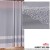 Firanka haftowana 10077 wys.150cm x 1,50 m szer