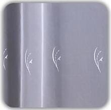 Firanka haftowana 35402 szer1,40 m x1,60 m wys