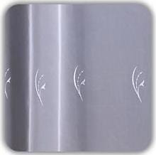 Firanka haftowana 35402 szer1,40 m x1,60 m wys