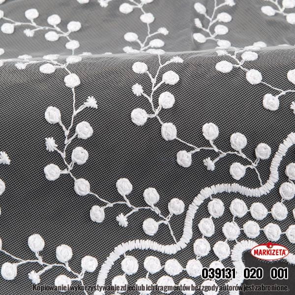 FIRANKA HAFTOWANA 39131 WYS 160CM