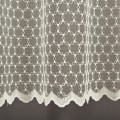 Firanka haftowana 80685 wys. 180cm x2,80m