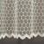 Firanka haftowana 80685 wys. 180cm x2,80m