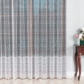 Firanka haftowana 908486 wys.290 cm