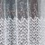 Firanka haftowana 908486 wys.290 cm