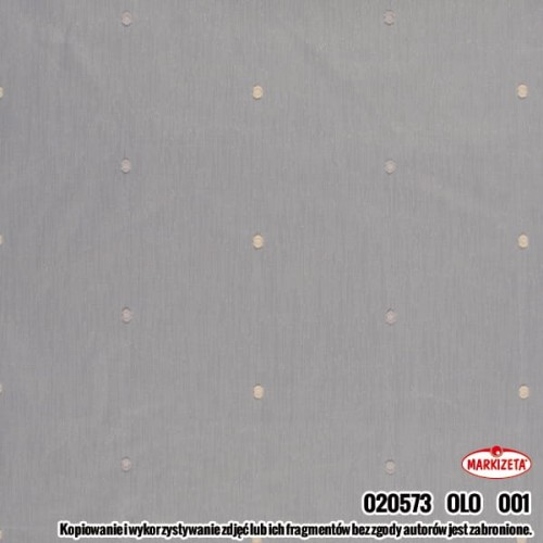 FIRANKA HAFTOWANA NA BATYŚCIE 20573 WYS 300CM x 1,70 m szer