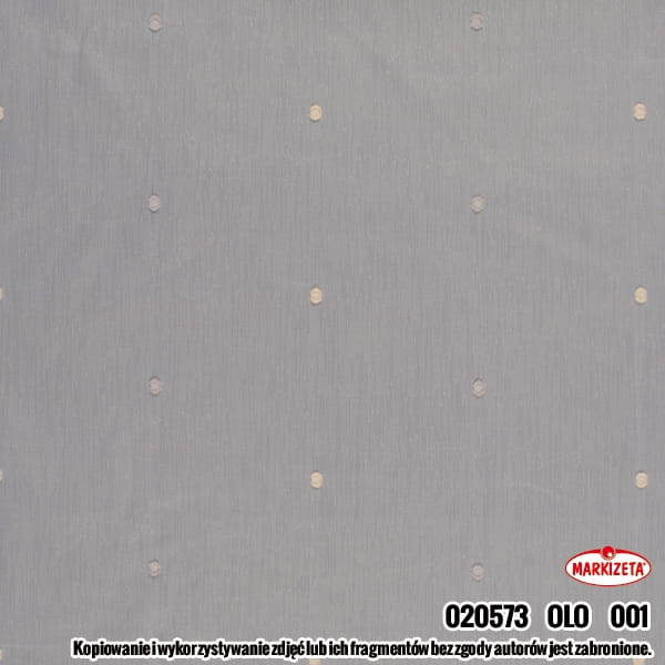 FIRANKA HAFTOWANA NA BATYŚCIE 20573 WYS 300CM x 1,70 m szer