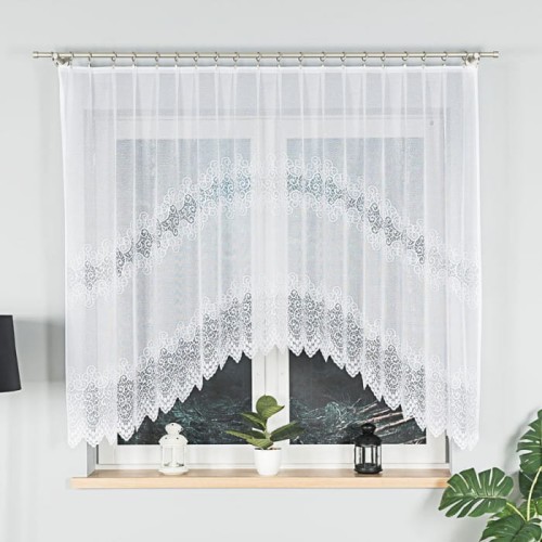 Firanka konfekcjonowana Violetta 150 x 250cm