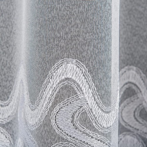 Firanka haftowana na markizecie 41207 wys. 170cm x 1,50 m szer.