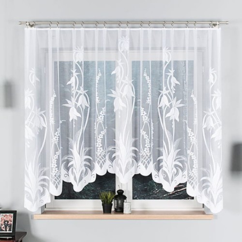 Firanka konfekcjonowana Aneta 160x310