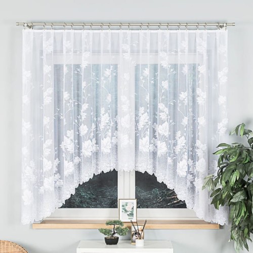 Firanka konfekcjonowana Bożena 160x300 cm