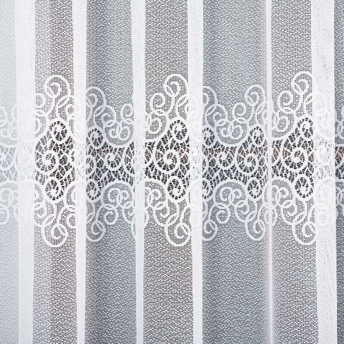 Firanka konfekcjonowana Violetta 200 x 250cm