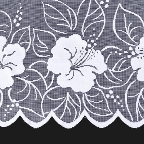Firanka żakardowa 17175 wys.160 cm x 2,80 m szer