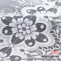 Firanka żakardowa 660023 wys.250 cm x szer.1,70 m
