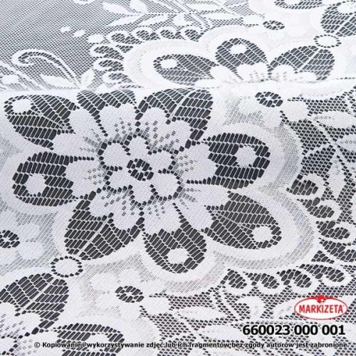 Firanka żakardowa 660023 wys.250 cm x szer.1,70 m