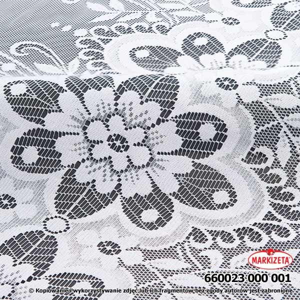 Firanka żakardowa 660023 wys.250 cm x szer.1,70 m
