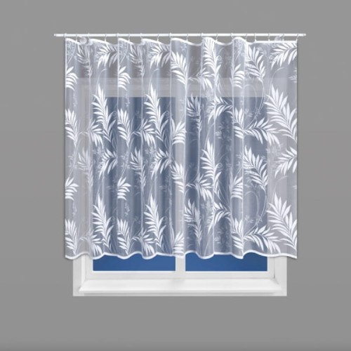 FIRANKA ŻAKARDOWA 18920 WYS 160CM