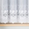 Firanka żakardowa 18960 wys.160 cm