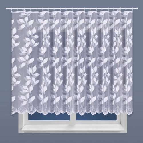 Firanka żakardowa 23083 wys. 160cm