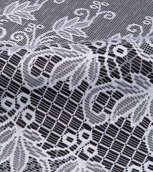 Firanka żakardowa 8984 wys.180 cm x 1,3 m szer