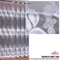 Firanka żakardowa 3919 wys. 230cm x2,40 m szer.