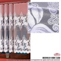 Firanka żakardowa 3919 wys.250 cm