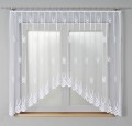 Firanka żakardowa 4017 Gosia 160x300cm