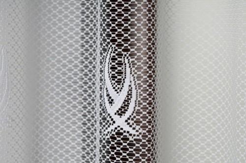 Firanka żakardowa 4017 Gosia 160x300cm