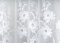 Firanka żakardowa 4658 160cm x 6m szer.