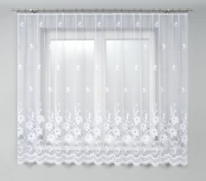 Firanka żakardowa 4658 wys.180cm x 5,80 m