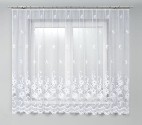 Firanka żakardowa 4658 wys.180cm x 5,80 m