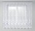 Firanka żakardowa 4658 wys.180cm x 5,80 m