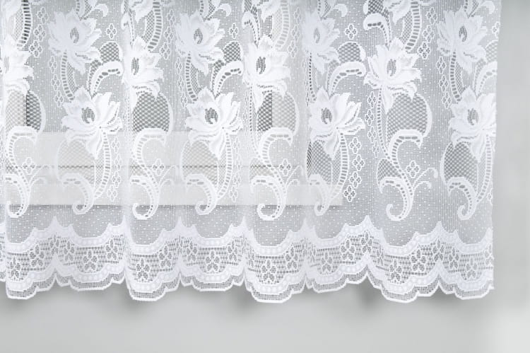 Firanka żakardowa 4658 wys.180cm x 5,80 m