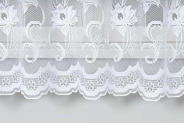 Firanka żakardowa 4658 wys.180cm x 5,80 m