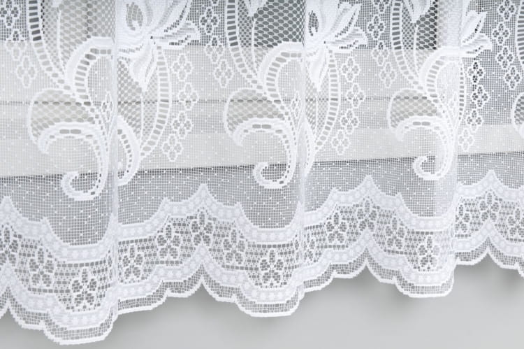 Firanka żakardowa 4658 wys.180cm x 5,80 m