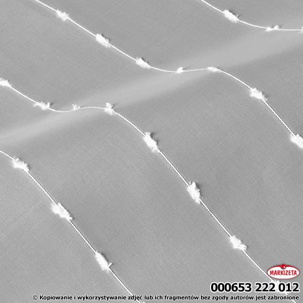 Woal fantazyjny 653 wys 290 cm x 2,25 m szer