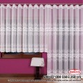 Firanka żakardowa 648107/160cm
