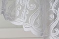 Firanka żakardowa 7234  Wanda160x300cm