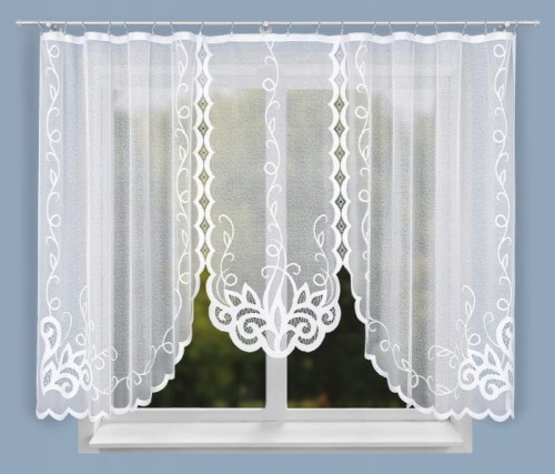 Firanko panel żakardowy Ewelina 19312