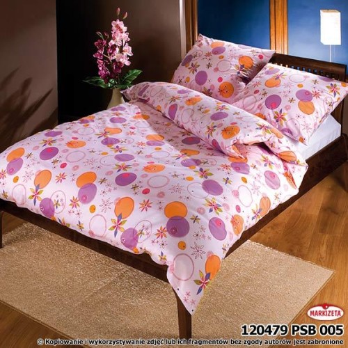 Komplet pościeli 120479