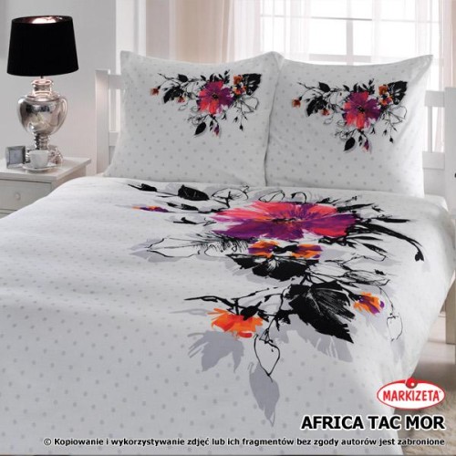 Komplet pościeli AFRICA