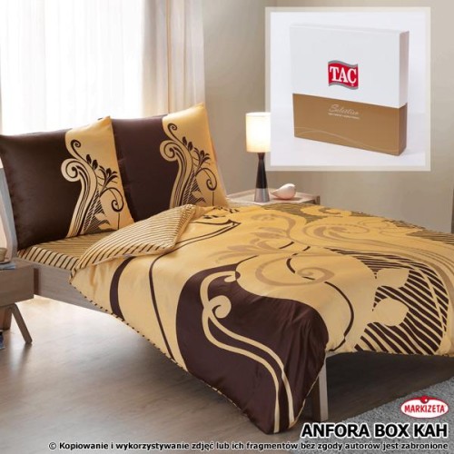 Komplet pościeli ANFORA KAH