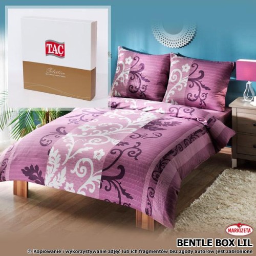 Komplet pościeli BENTLEY