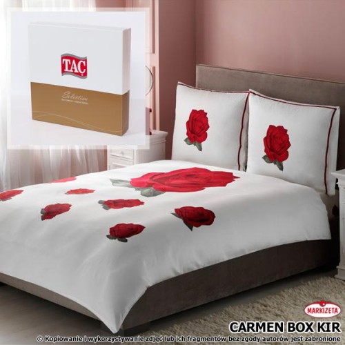 Komplet pościeli CARMEN