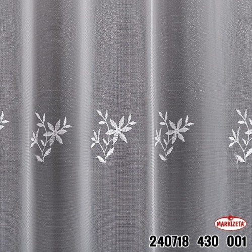 Firanka haftowana 240718 280 cm x 3 m szer.