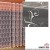 Organtyna 26327wys 250cm x 5m szer
