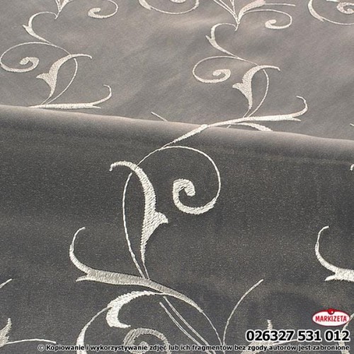 Organtyna 26327wys 250cm x 5m szer