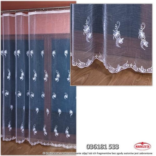 Organtyna 36181wys250cmx3,50m