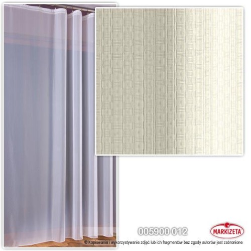 Organtyna 5900 wys.2,90 m x szer 4 m